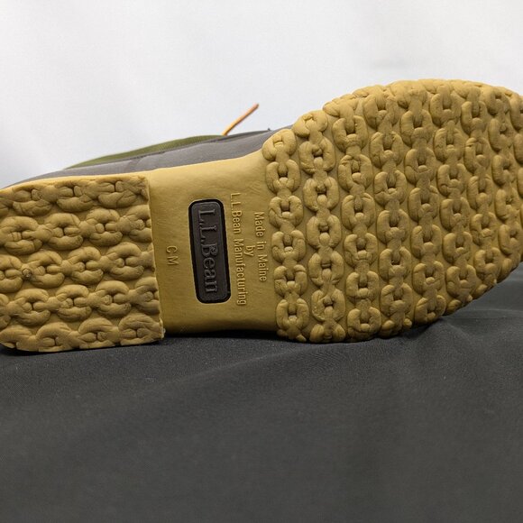 LL Bean 6" Bean Boot - Picture 9 of 11